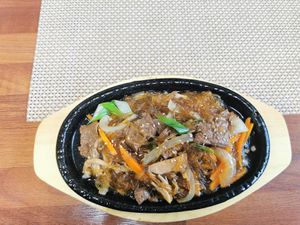  at Soban Vegan 소반 비건식당 in Busan