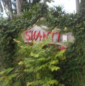 Shanti Lodge Restaurant at Shanti Lodge Restaurant in Phuket