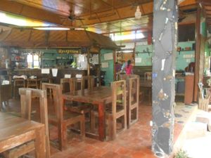 Shanti Lodge Restaurant at Shanti Lodge Restaurant in Phuket