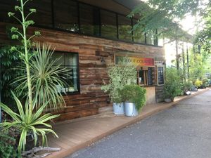 Takeout counter at Mr. Farmer - Setagaya in Tokyo