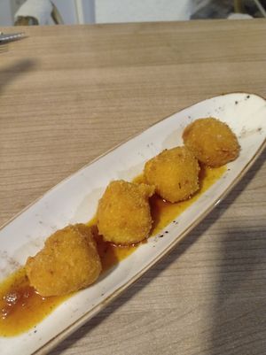  at La Tomasa de Jorge Juan in Madrid