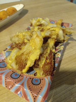  at La Tomasa de Jorge Juan in Madrid