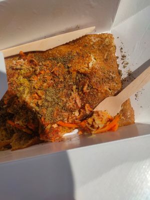  at Jolly Chocolat in Bordeaux