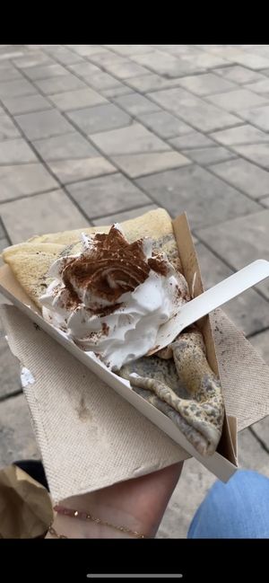   at Jolly Chocolat in Bordeaux