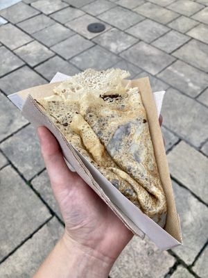   at Jolly Chocolat in Bordeaux