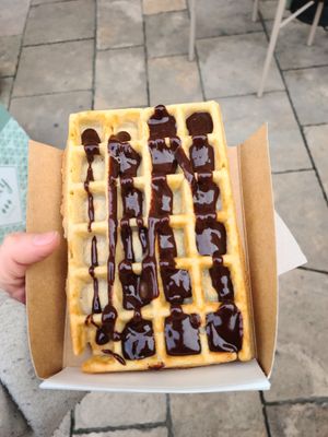  at Jolly Chocolat in Bordeaux