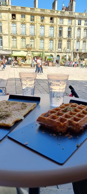  at Jolly Chocolat in Bordeaux