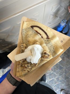   at Jolly Chocolat in Bordeaux