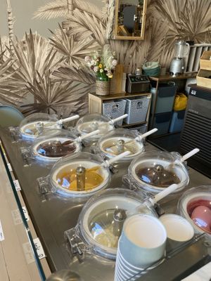   at Jolly Chocolat in Bordeaux