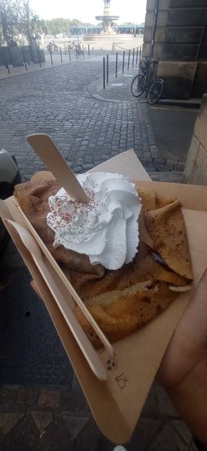  at Jolly Chocolat in Bordeaux