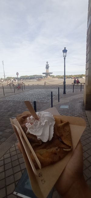  at Jolly Chocolat in Bordeaux