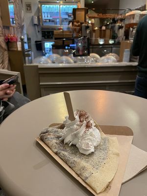   at Jolly Chocolat in Bordeaux