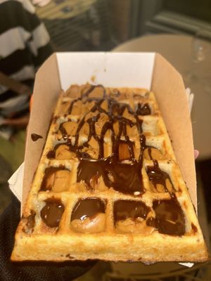   at Jolly Chocolat in Bordeaux