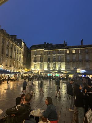  at Jolly Chocolat in Bordeaux