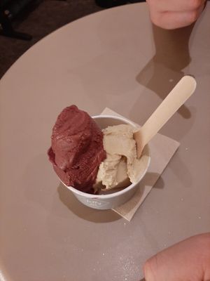  at Jolly Chocolat in Bordeaux