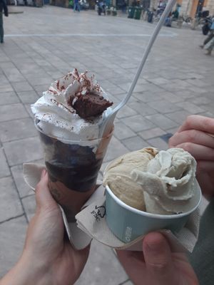  at Jolly Chocolat in Bordeaux