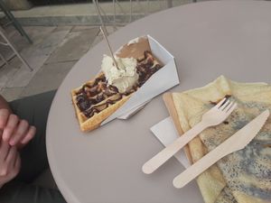  at Jolly Chocolat in Bordeaux