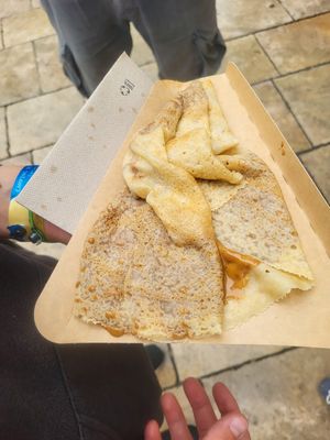  at Jolly Chocolat in Bordeaux