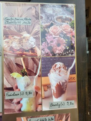  at Jolly Chocolat in Bordeaux