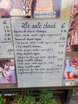  at Jolly Chocolat in Bordeaux