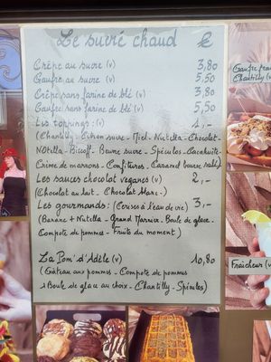  at Jolly Chocolat in Bordeaux