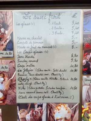  at Jolly Chocolat in Bordeaux