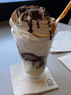   at Jolly Chocolat in Bordeaux