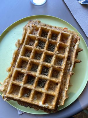   at Jolly Chocolat in Bordeaux