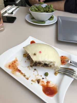 V20 at Vevi in Vienna