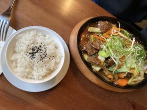 Reisgericht at Vevi in Vienna