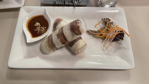 V11 at Vevi in Vienna