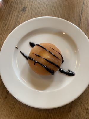 Mochi  at Vevi in Vienna