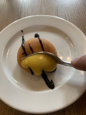 Mochi   at Vevi in Vienna