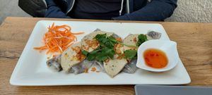 Reistaschen at Vevi in Vienna