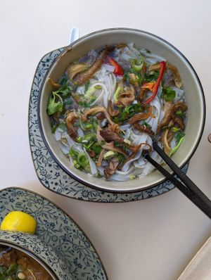 Pho Au Lac at Vevi in Vienna