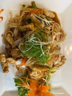 V45 at Vevi in Vienna