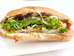 V64 -A at Vevi in Vienna