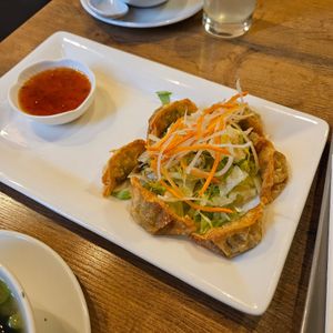 V116 Bánh Thuyên Viên at Vevi in Vienna