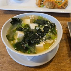 V2 Súp An Nhiên at Vevi in Vienna