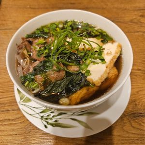 V31 d) Pho Dac Biet (klein) at Vevi in Vienna