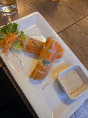  at Vevi in Vienna