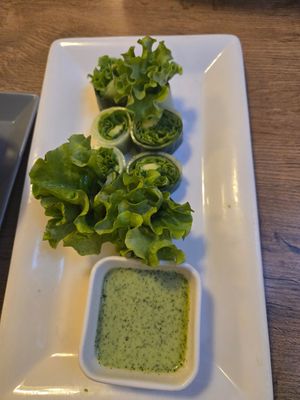  at Vevi in Vienna