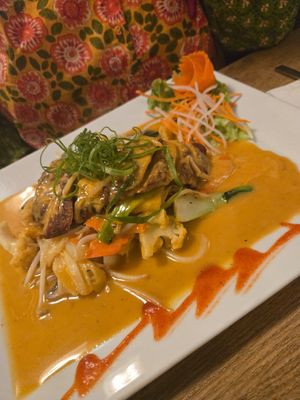  at Vevi in Vienna