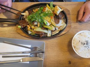  at Vevi in Vienna