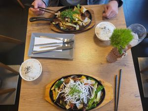  at Vevi in Vienna