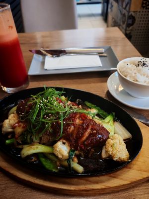  at Vevi in Vienna