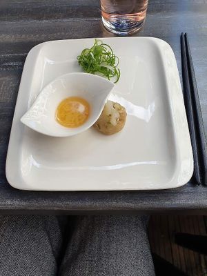 Wantan at Vevi in Vienna