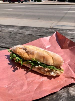  at Farrow Garneau in Edmonton