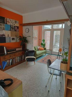  at Loaf Sourdough Bakery in Utrecht