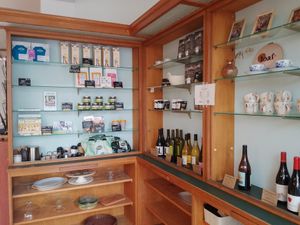  at Loaf Sourdough Bakery in Utrecht